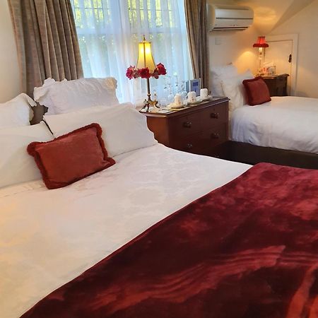 Mornington Bed & Breakfast Екстер'єр фото