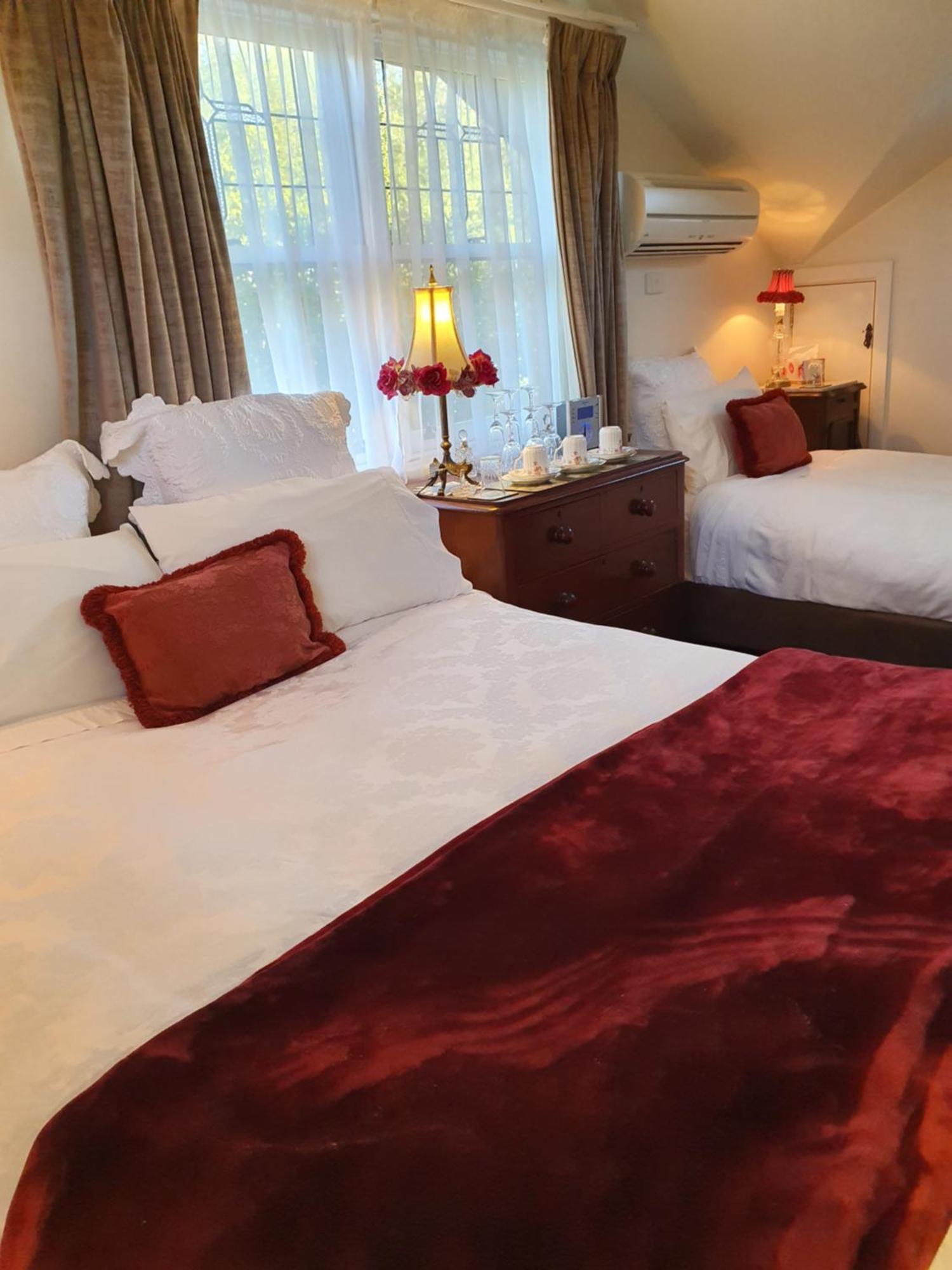 Mornington Bed & Breakfast Екстер'єр фото