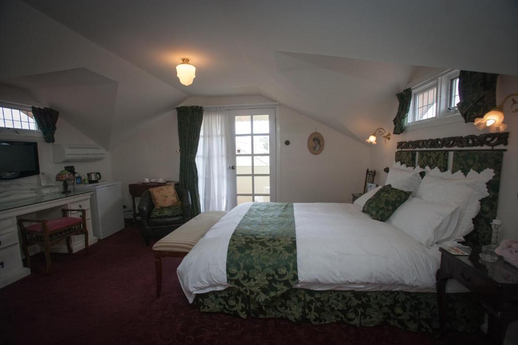 Mornington Bed & Breakfast Номер фото