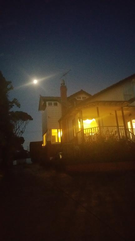 Mornington Bed & Breakfast Екстер'єр фото