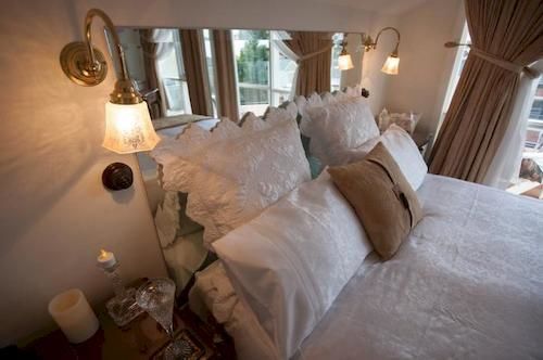 Mornington Bed & Breakfast Екстер'єр фото