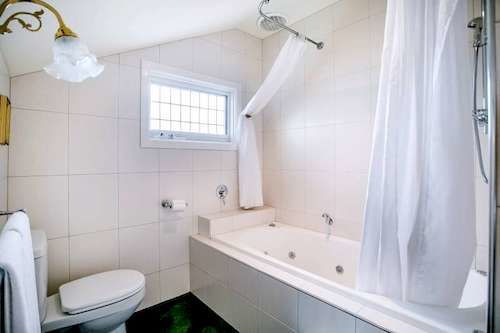 Mornington Bed & Breakfast Екстер'єр фото