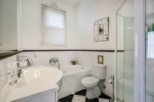 Mornington Bed & Breakfast Екстер'єр фото