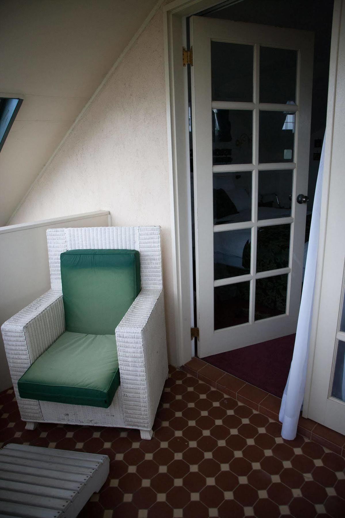 Mornington Bed & Breakfast Екстер'єр фото